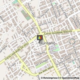 Ortopedia e Traumatologia - Medici Specialisti Taurisano,73056Lecce