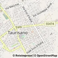 Karta Taurisano