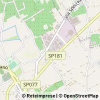Karta Specchia