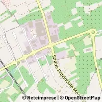Map Tricase