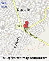 Via Ugento, 36,73055Racale