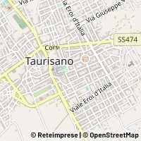 Karta Taurisano