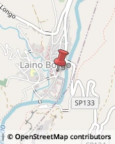 Vico Santo Spirito, 6,87014Laino Borgo