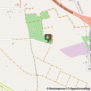 Aziende Agricole Racale,73055Lecce