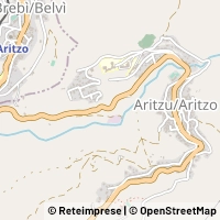 Kort Aritzo