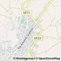 Map Samugheo