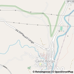 Mappa 87014