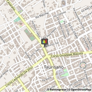Commercialisti Taurisano,73056Lecce