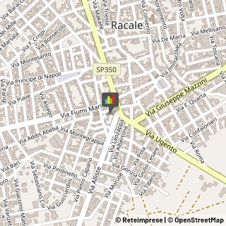 Oculisti - Medici Specialisti,73055Lecce