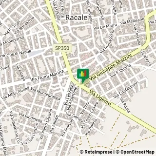 73055 Racale LE, Italia, Jw,73055Racale