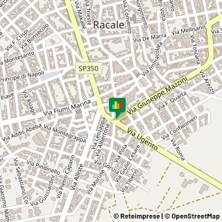 73055 Racale LE, Italia,73055Racale