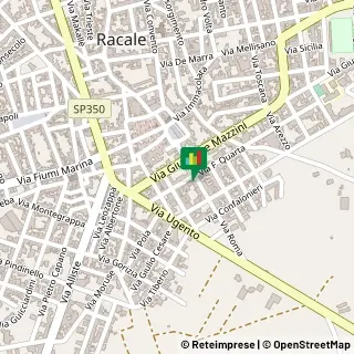 Studi - Geologia, Geotecnica e Topografia,73055Lecce