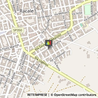 Ingegneri Racale,73055Lecce