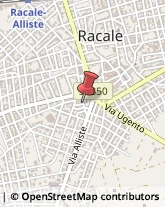 Via Acaia, 28,73055Racale