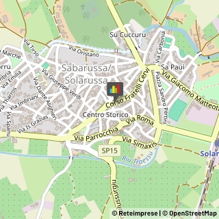 Feste - Organizzazione e Servizi Solarussa,09077Oristano