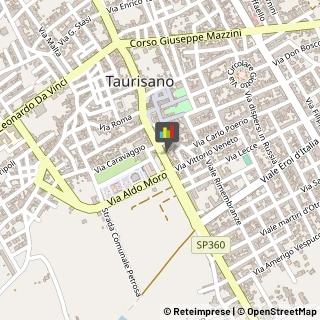 Agenzie Marittime Taurisano,73056Lecce