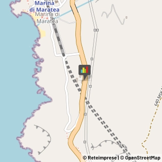 Osterie e Trattorie Maratea,85046Potenza