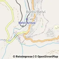 Peta Belvì