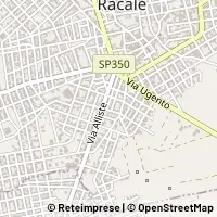 Map Racale