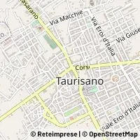 Kart Taurisano