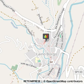 Mobili Laino Borgo,87014Cosenza