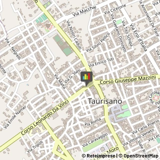 Osterie e Trattorie,73056Lecce