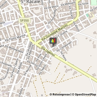 Bar e Caffetterie,73055Lecce