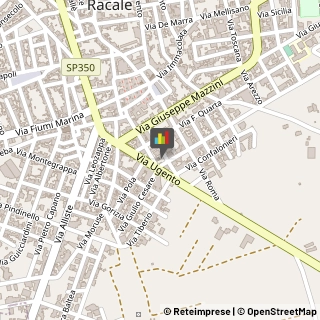 Officine Meccaniche,73055Lecce