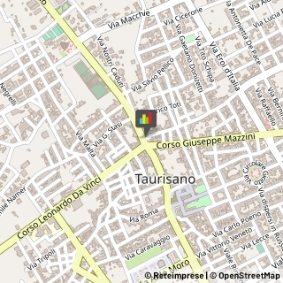 Avvocati Taurisano,73056Lecce