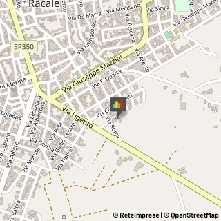 Bar e Caffetterie,73055Lecce
