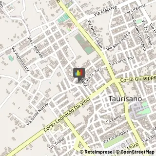 Amministrazioni Immobiliari Taurisano,73056Lecce