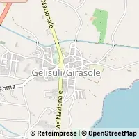 Mapa Girasole