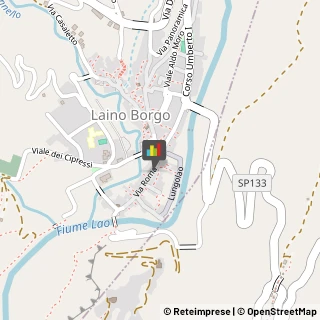 Parrucchieri Laino Borgo,87014Cosenza