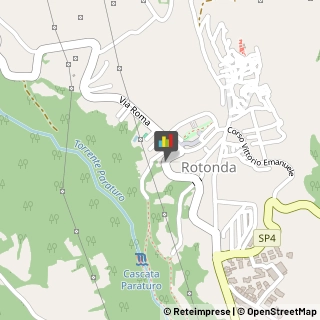 Internet - Provider Rotonda,85048Potenza