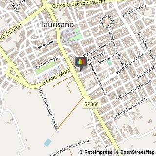Avvocati Taurisano,73056Lecce
