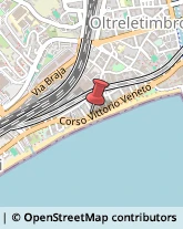 Corso Vittorio Veneto, 156/R,17100Savona