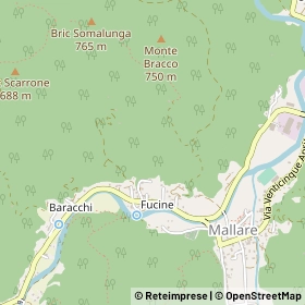 Mappa 17045
