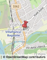 Via 25 aprile, 16,54028Villafranca in Lunigiana