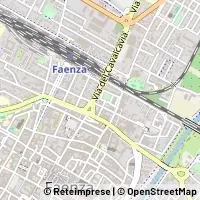 Map Faenza