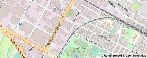 Mappa Faenza