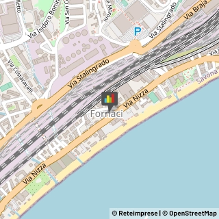 Appartamenti e Residence,17100Savona