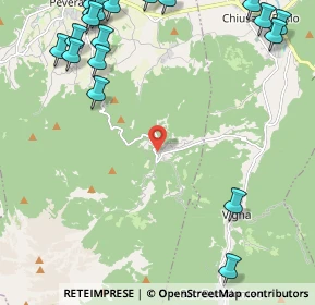 Mappa Fr. Pradeboni Chiesa, 12016 Peveragno CN, Italia (3.3575)