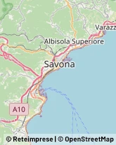 Rosticcerie e Salumerie Vado Ligure,17047Savona