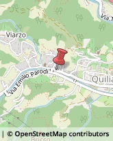 Via Don Peluffo, 8,17047Quiliano