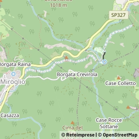 Mappa 12083