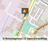 Ceramica Uso Tecnico ed Industriale,48018Ravenna