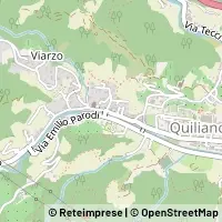 Kort Quiliano
