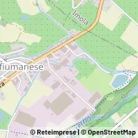 Carte Casalfiumanese