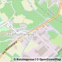Carte Casalfiumanese