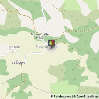 Agriturismi Vergato,40030Bologna